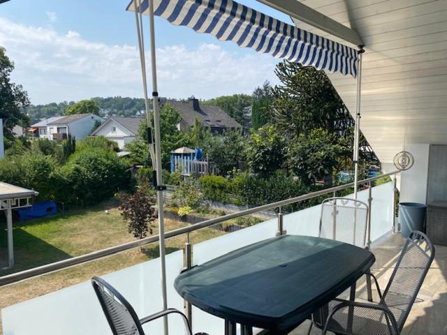 Ferienwohnung Sonnenschein Neuwied Exterior foto