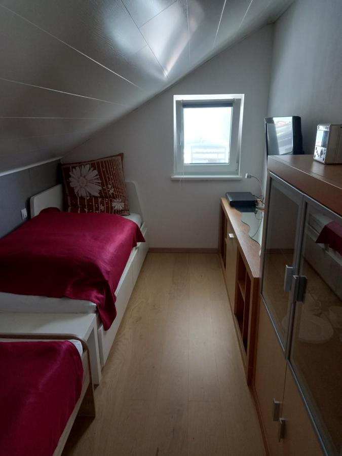 Ferienwohnung Sonnenschein Neuwied Exterior foto