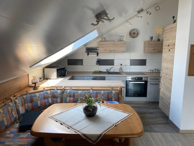 Ferienwohnung Sonnenschein Neuwied Exterior foto